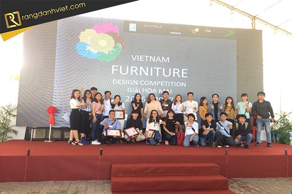 Cung cấp thiết bị sự kiện 1